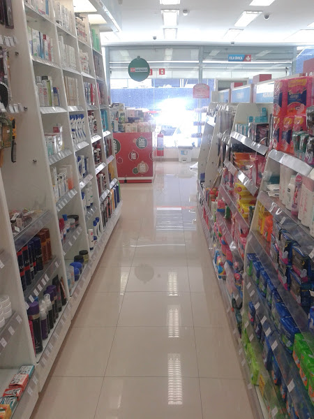Foto 1 DROGARIA SÃO PAULO