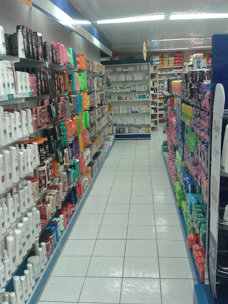 Foto 1 Farmácias Pague Menos Canela: Delivery, Medicamentos, Higiene Pessoal, Salvador BA