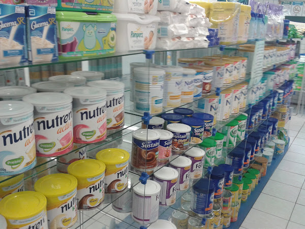 Foto 3 Farmácias Pague Menos Canela: Delivery, Medicamentos, Higiene Pessoal, Salvador BA