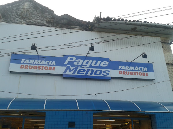 Foto 4 Farmácias Pague Menos Canela: Delivery, Medicamentos, Higiene Pessoal, Salvador BA