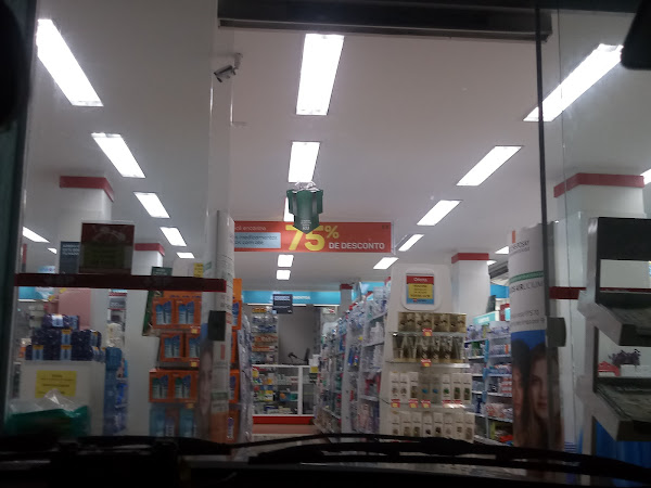 Foto 1 DROGARIA SÃO PAULO