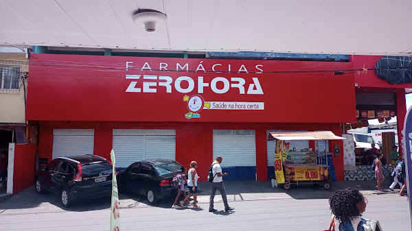 Foto 1 Farmácia Zero Hora