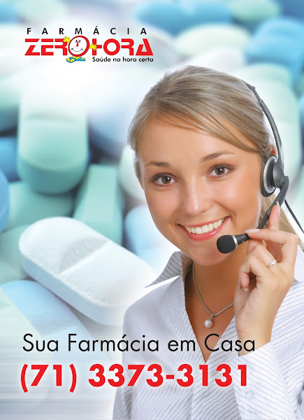 Foto 3 Farmácia Zero Hora Foto 3 Farmácia Zero Hora