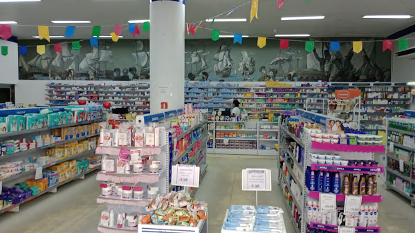 Foto 1 Drogaria Rio Branco