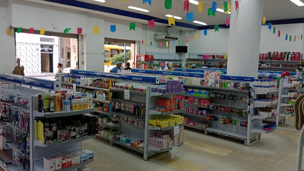 Foto 3 Drogaria Rio Branco