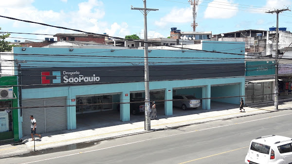 Drogaria Saopaulo