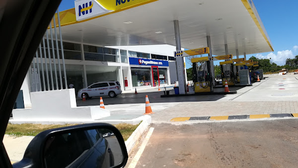 Farmácia Pague Menos