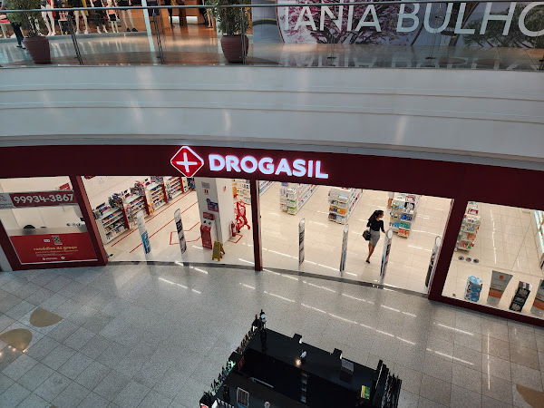 Drogasil