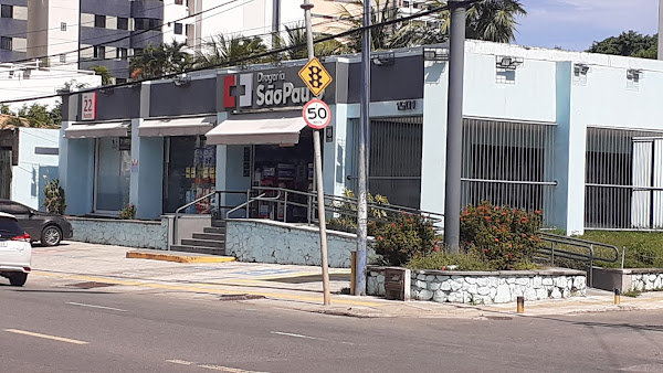 Drogaria São Paulo