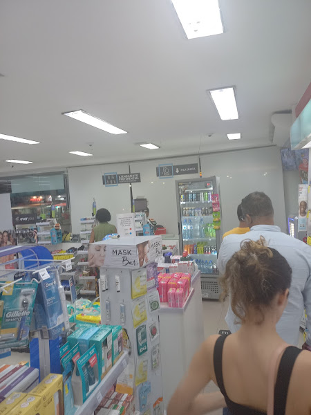 Foto 1 Drogaria São Paulo