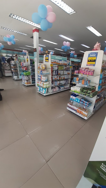 Foto 2 Drogaria São Paulo