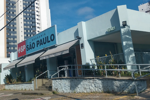 Foto 3 Drogaria São Paulo