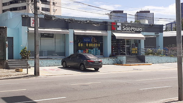 Foto 4 Drogaria São Paulo