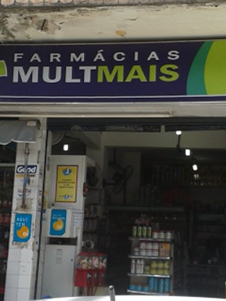 Foto 4 Farmácias Multi Mais