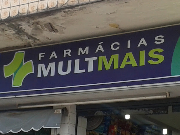 Foto 5 Farmácias Multi Mais