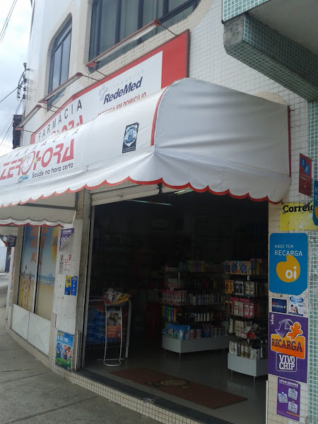 Farmacia Zero Hora Farmacia Zero Hora