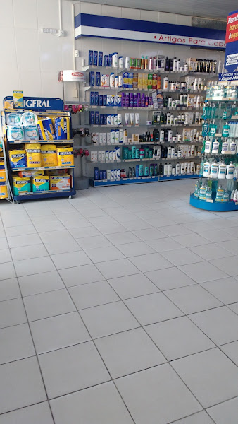 Foto 1 Farmácias Pague Menos Rio Vermelho: Delivery, Medicamentos, Higiene Pessoal, Salvador - BA