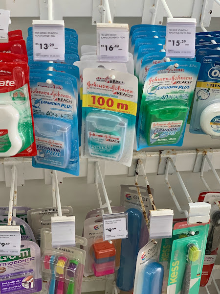 Foto 1 DROGARIA SÃO PAULO