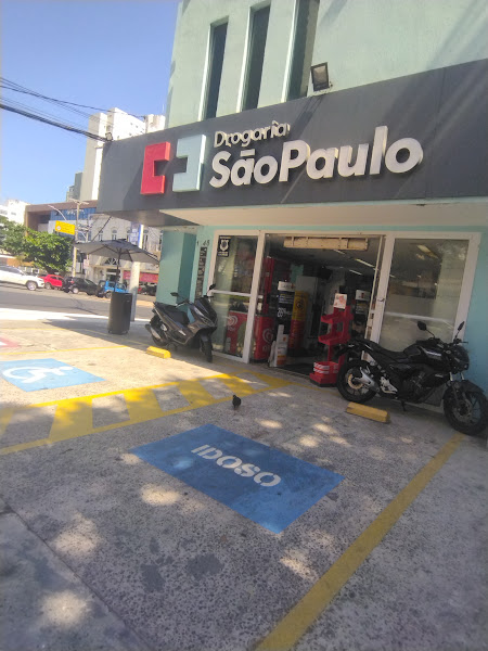 Foto 2 DROGARIA SÃO PAULO