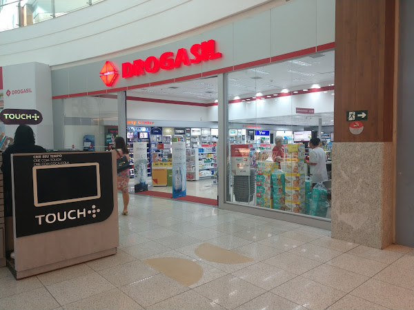 Foto 4 Drogasil
