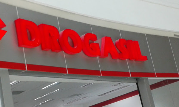 Foto 5 Drogasil Foto 5 Drogasil