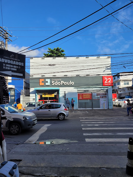 Drogaria São Paulo - São Caetano