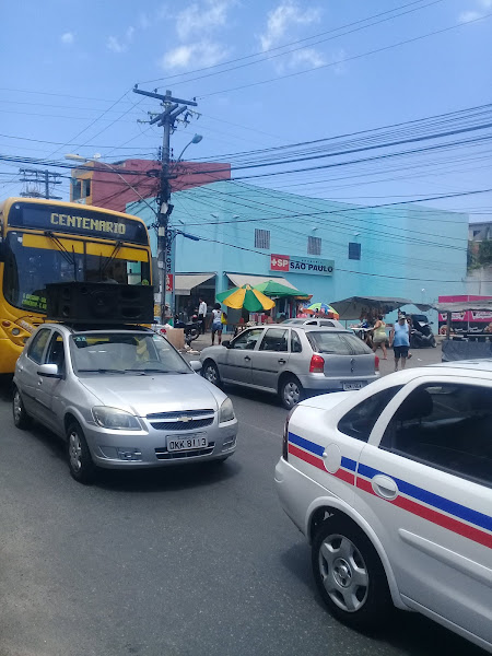 Foto 1 Drogaria São Paulo - São Caetano