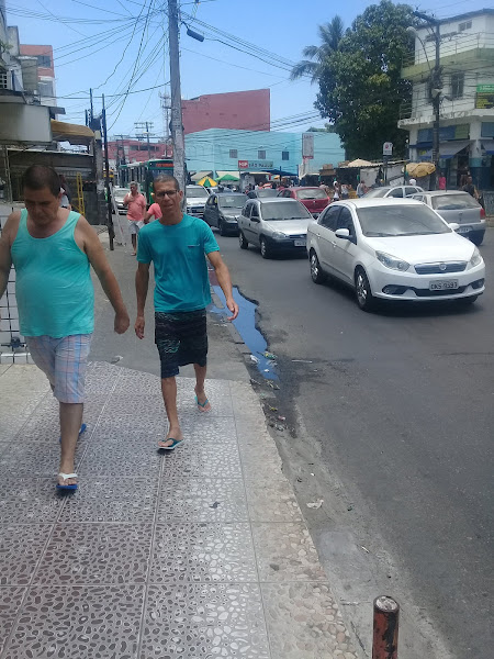 Foto 2 Drogaria São Paulo - São Caetano