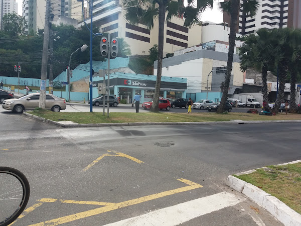 Foto 1 DROGARIA SÃO PAULO