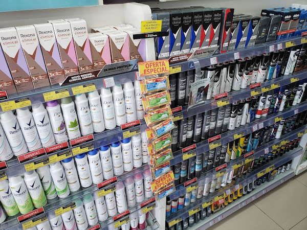 Foto 1 DROGARIA SÃO PAULO