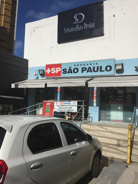Foto 2 DROGARIA SÃO PAULO Foto 2 DROGARIA SÃO PAULO