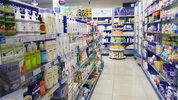 Foto 2 Farmácias Pague Menos Pernambués: Delivery, Medicamentos, Higiene Pessoal, Salvador BA