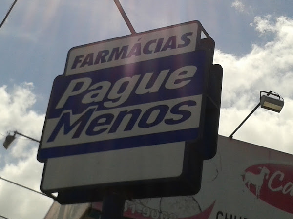 Foto 3 Farmácias Pague Menos Pernambués: Delivery, Medicamentos, Higiene Pessoal, Salvador BA