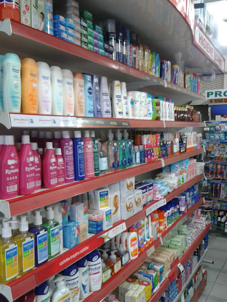 Farmácia Santa Maria