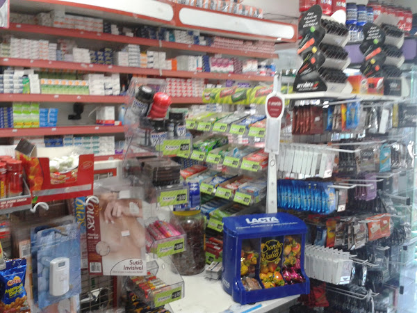 Foto 1 Farmácia Santa Maria