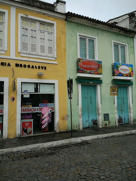 Foto 1 Farmácia Drogaleve