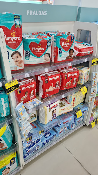 Foto 2 Drogaria São Paulo