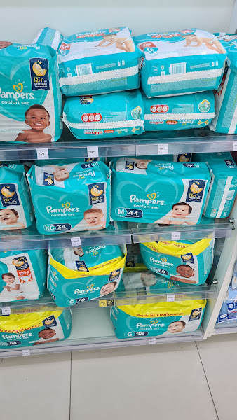 Foto 3 Drogaria São Paulo