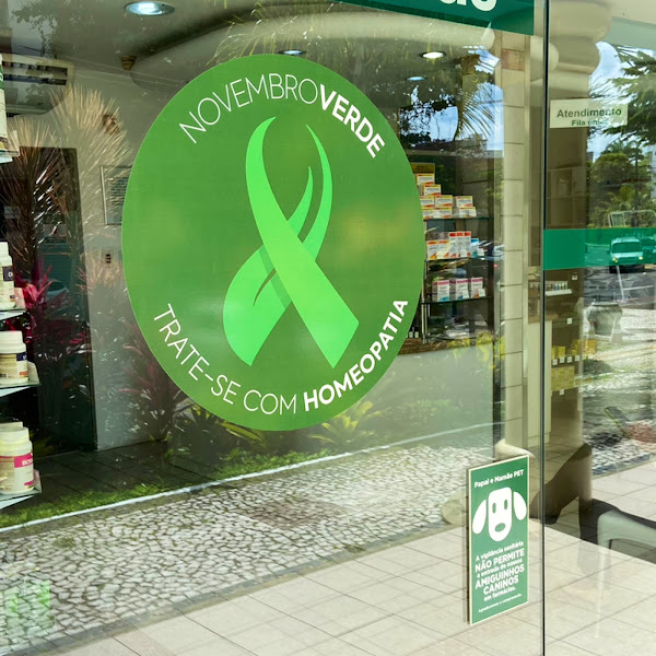 Foto 1 Farmacia Flora - Empório Itaigara