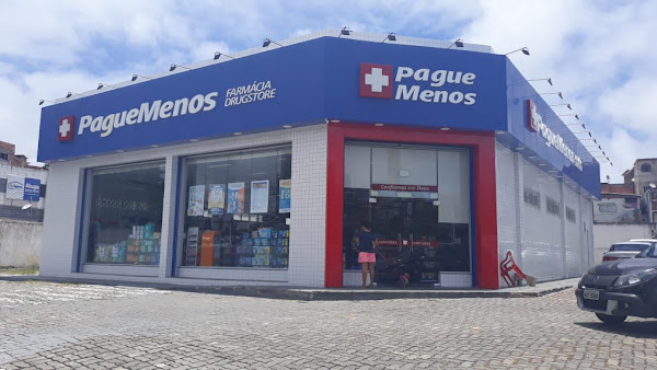 Foto 2 Farmácias Pague Menos
