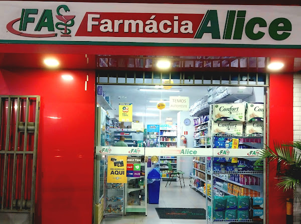 Farmacia Alice