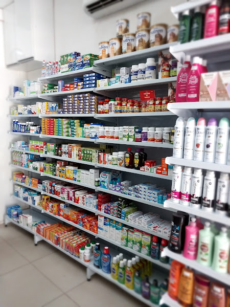 Foto 1 Farmacia Alice