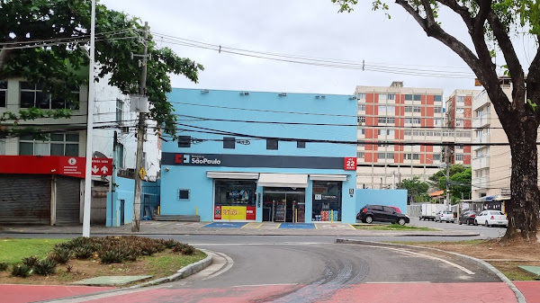 DROGARIA SÃO PAULO