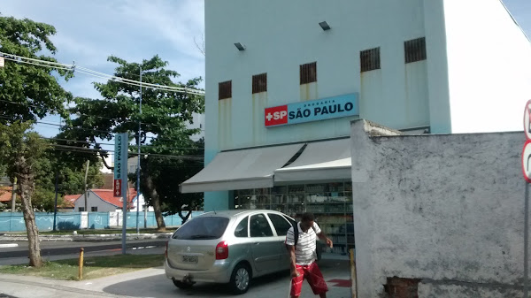 Foto 2 DROGARIA SÃO PAULO