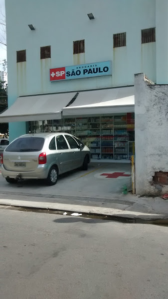 Foto 3 DROGARIA SÃO PAULO