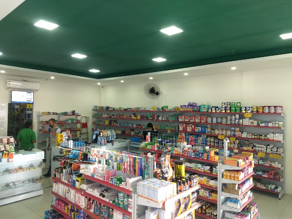 Foto 3 Farmácia Vila Farma