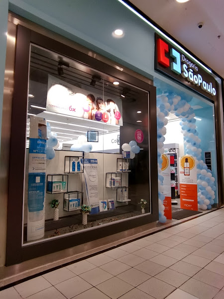 Drogaria São Paulo