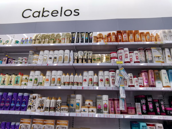 Foto 1 Drogaria São Paulo