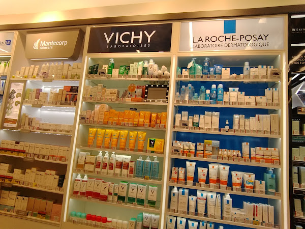 Foto 2 Drogaria São Paulo