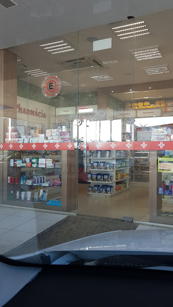 Foto 3 A Pharmácia Drogaria e Farmácia